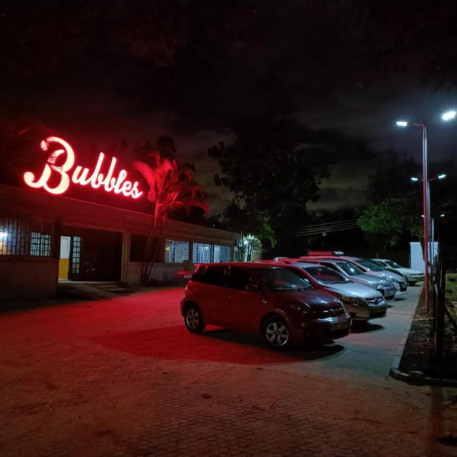 Bubbles Restaurant Thika Ξενοδοχείο Εξωτερικό φωτογραφία